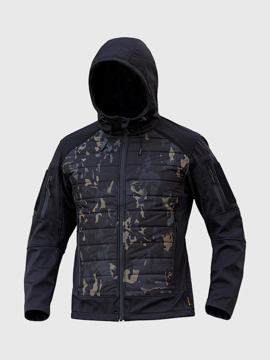 EB | Taktische Isolierte Jacke