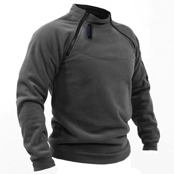 EB | Herrenpullover für Warme Tage