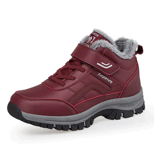 EB | Thermale Stiefel