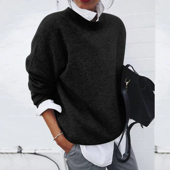 EB | Elegant Pullover