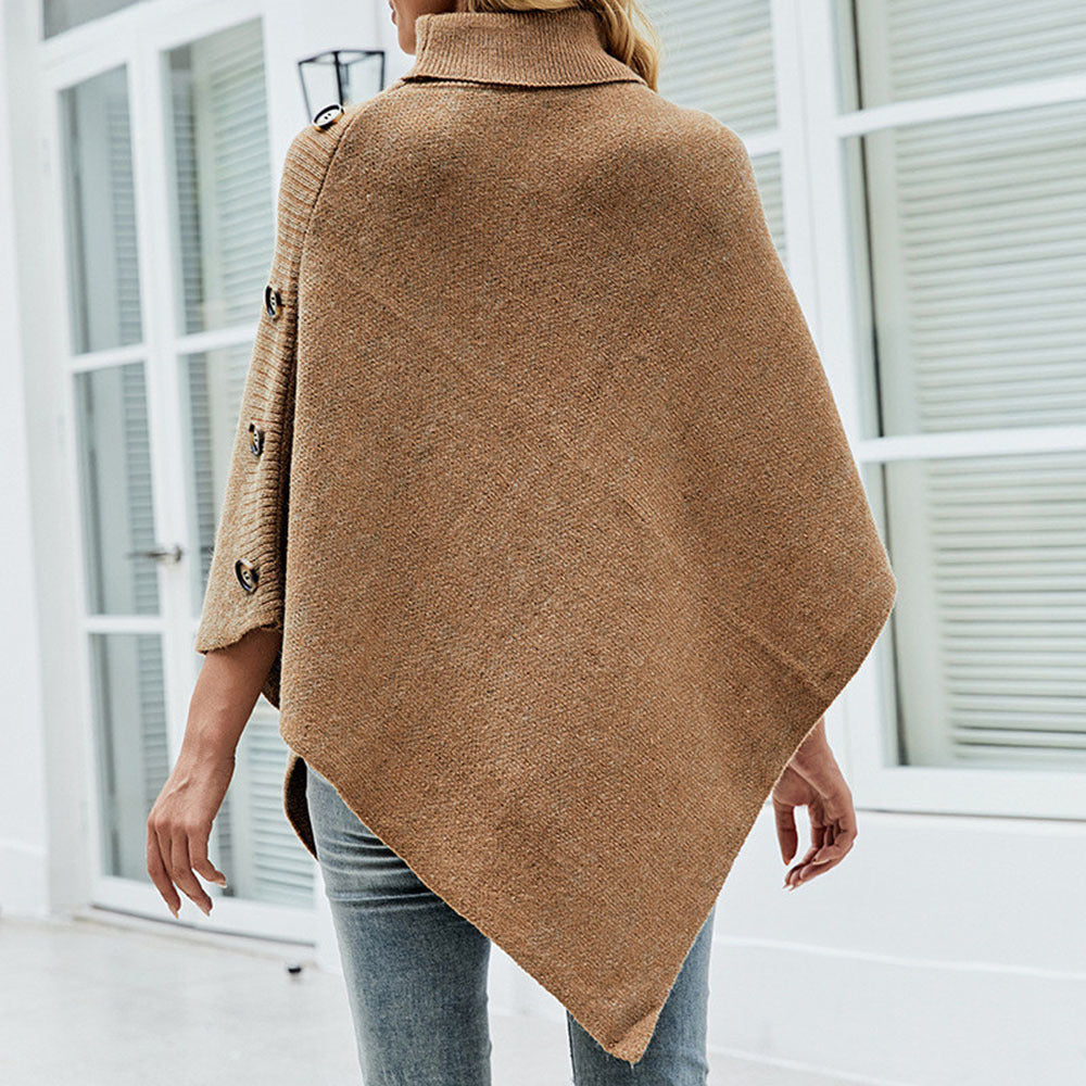EB | Eleganter Winterpullover
