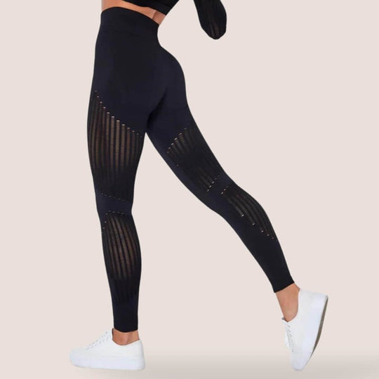 EB | Schöne Anti-Cellulite-Leggings