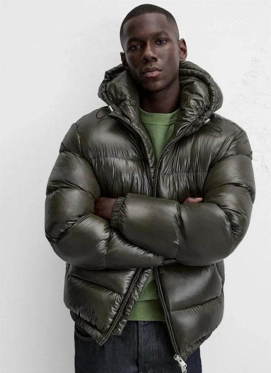 EB | Og Puffer Jacket