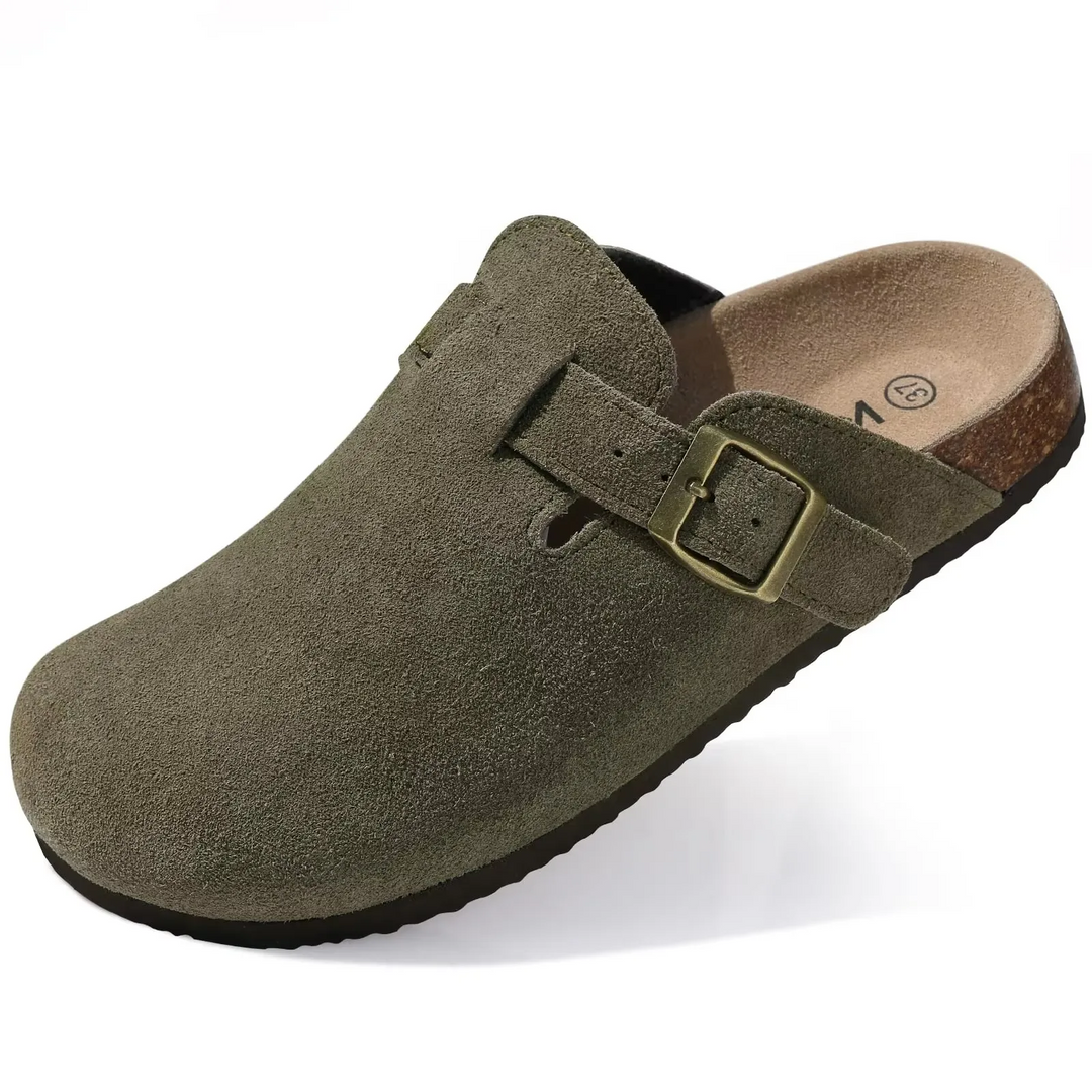 EB | Damen Schuhe mit Weicher Fußsohle & Bequemer Passform