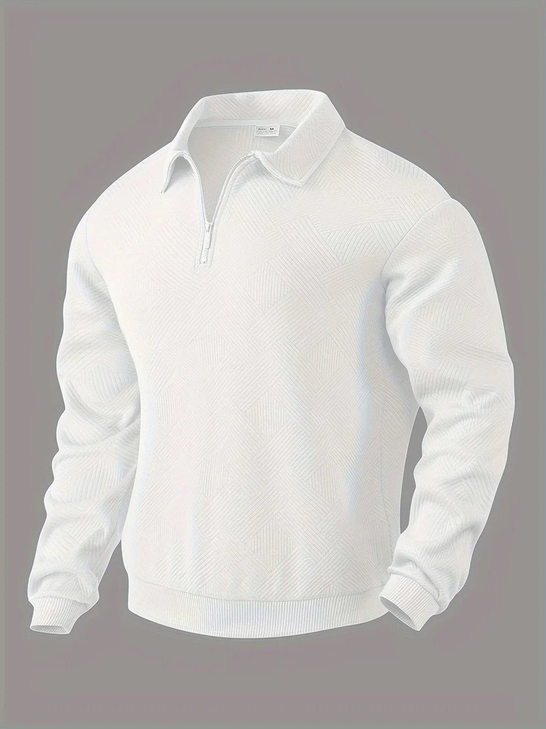 EB | Pullover - Eleganter Warmer Winterpullover für Männer