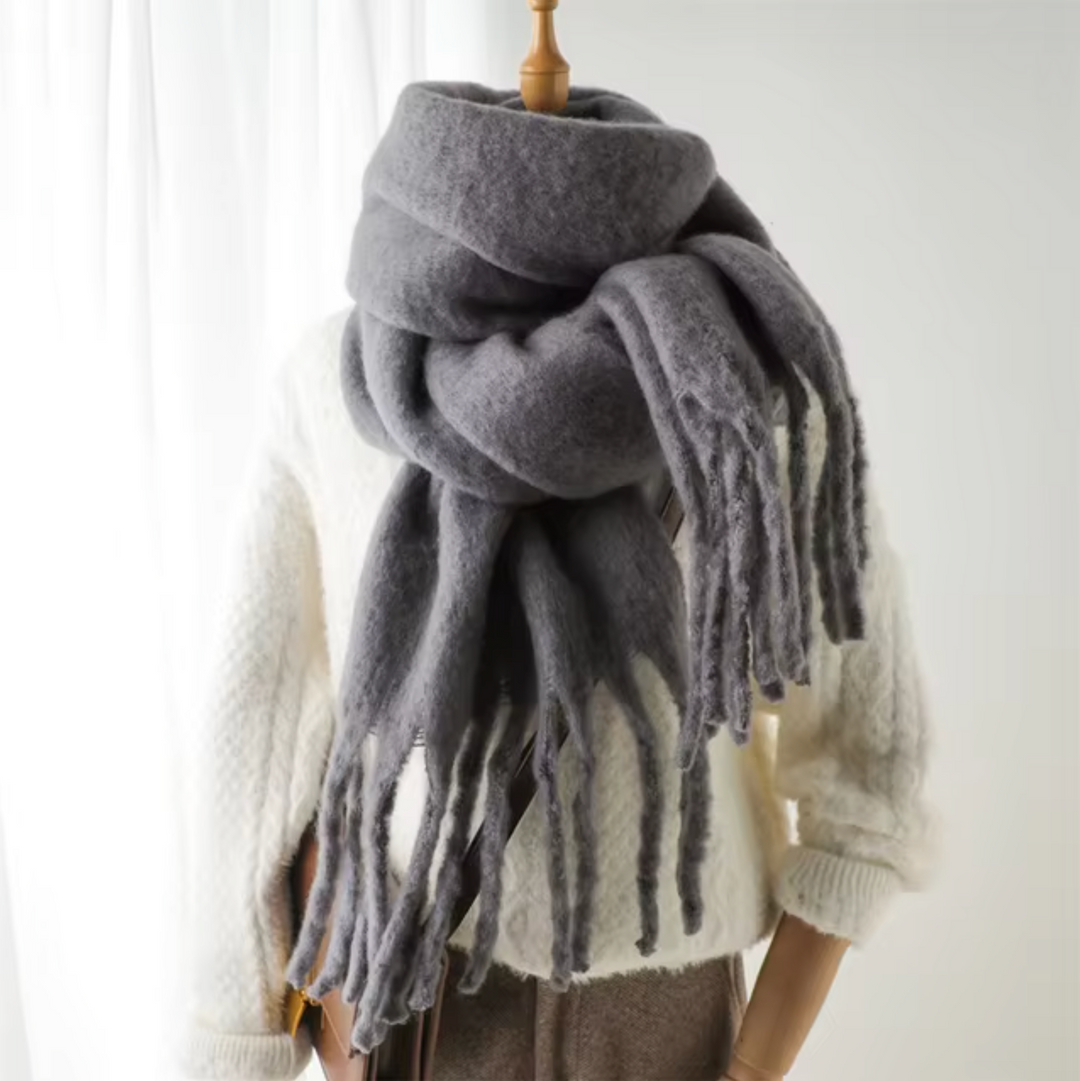 EB | Winter-Schal