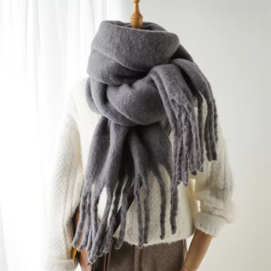 EB | Winter-Schal