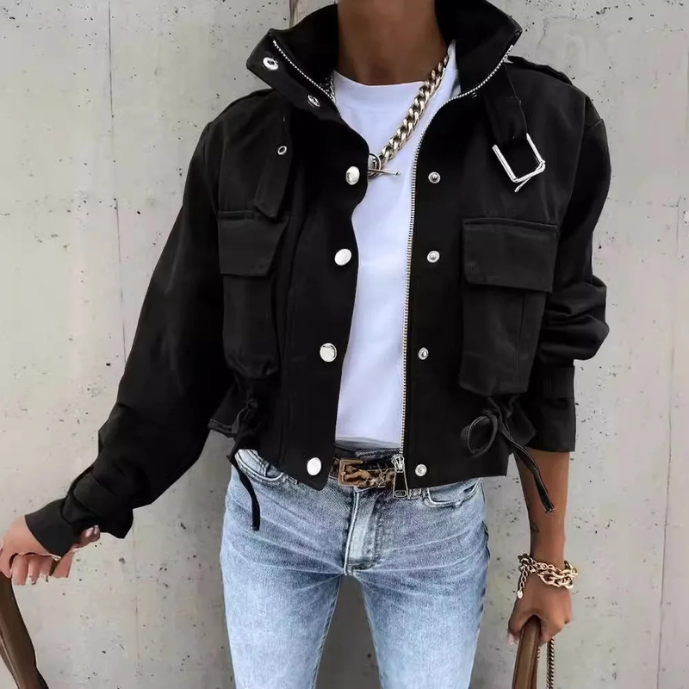 EB | Zarte Eleganz für Frauen