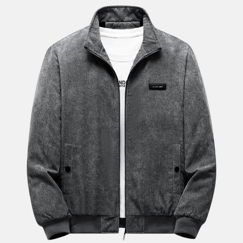 EB | Sherpa Gefütterte Cordjacke