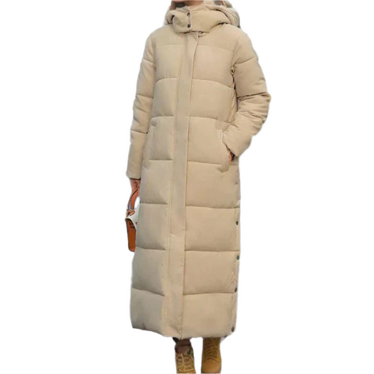 EB | Zeitlose Damen Winterjacke