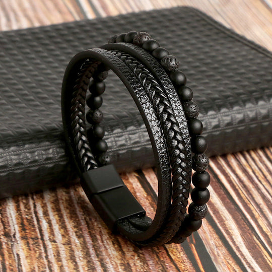 EB - Grandioses armband Set für Männer