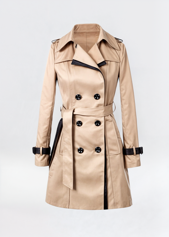 EB | Doppelter Trench
