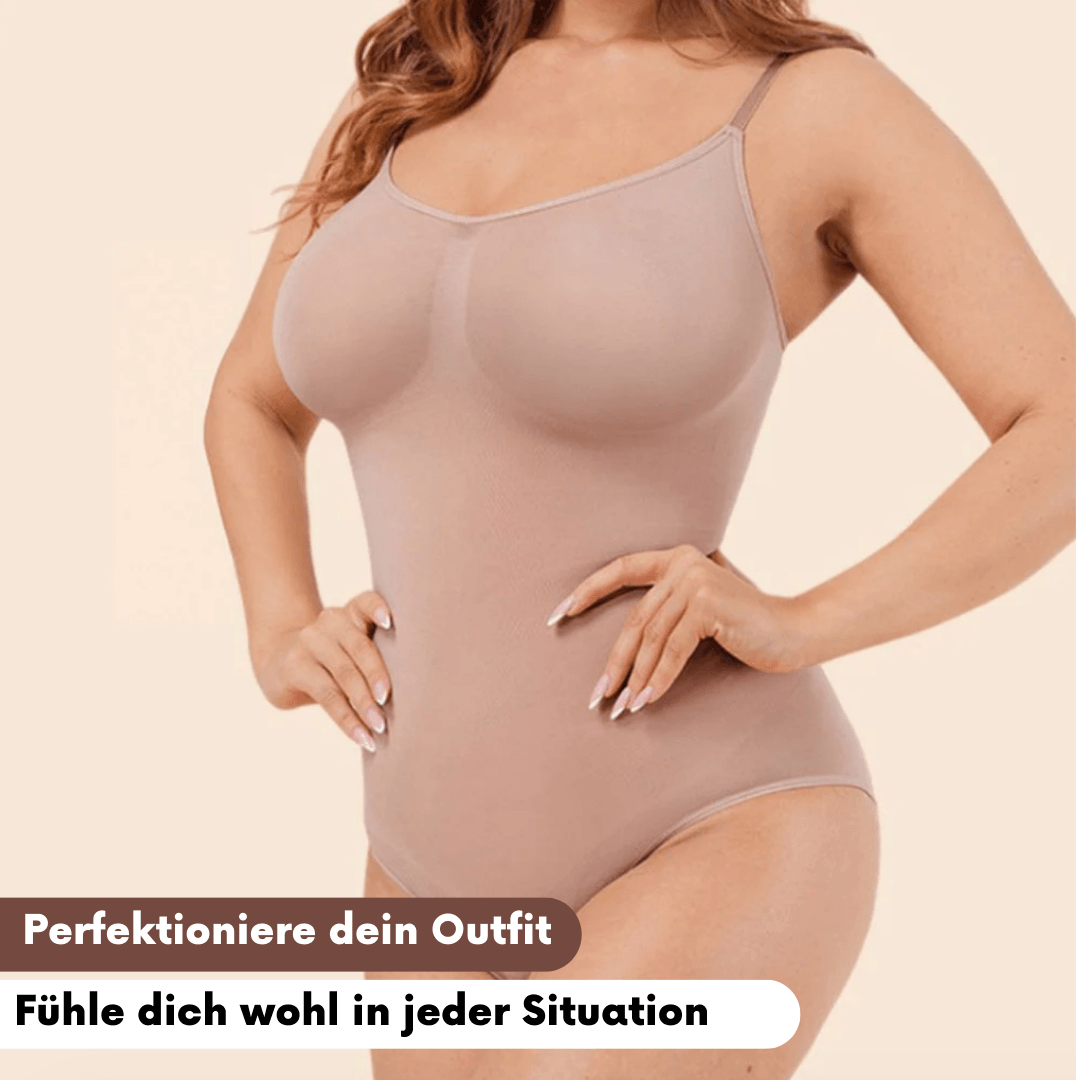 EB | Bodysuit formende Shapewear