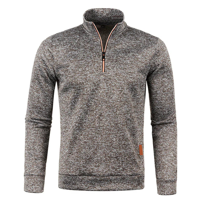 EB | Warmer Strickpullover