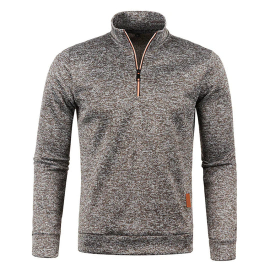 EB | Warmer Strickpullover