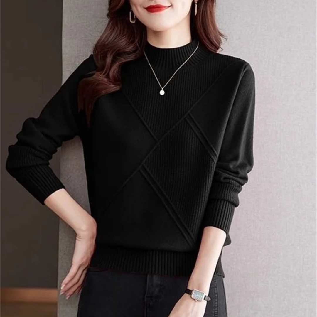 EB | Elegante-Pullover