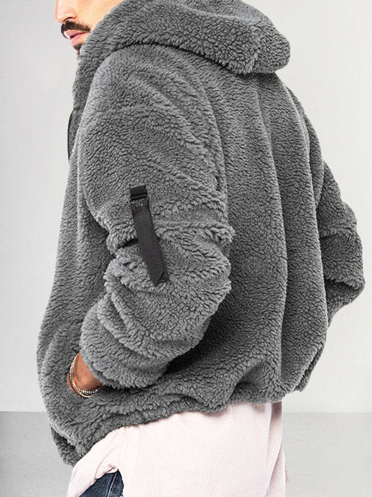 EB | Aus Thermofleece