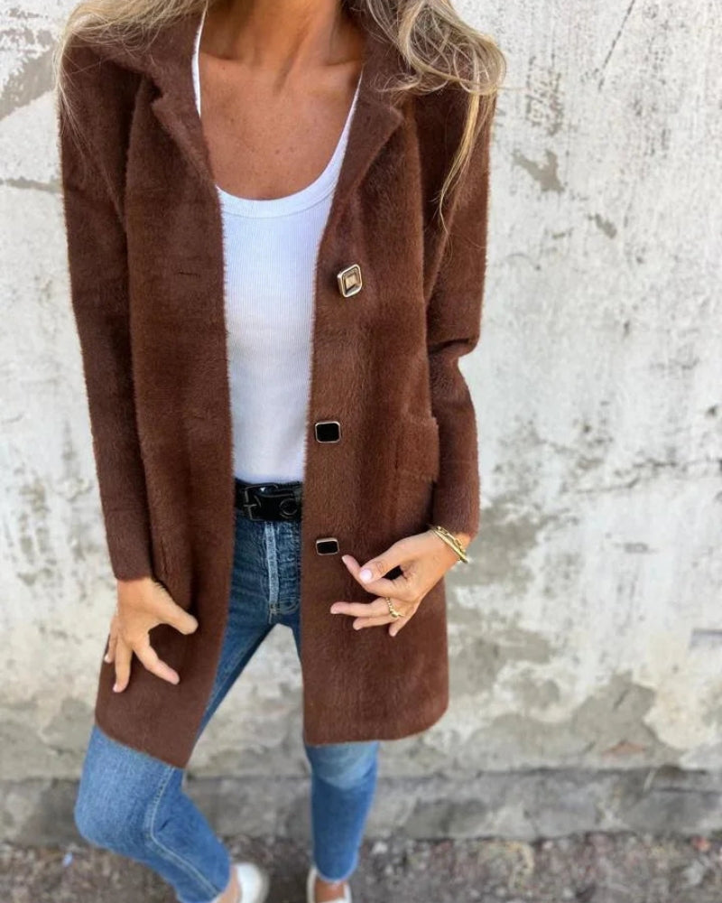EB | Elegante Jacke