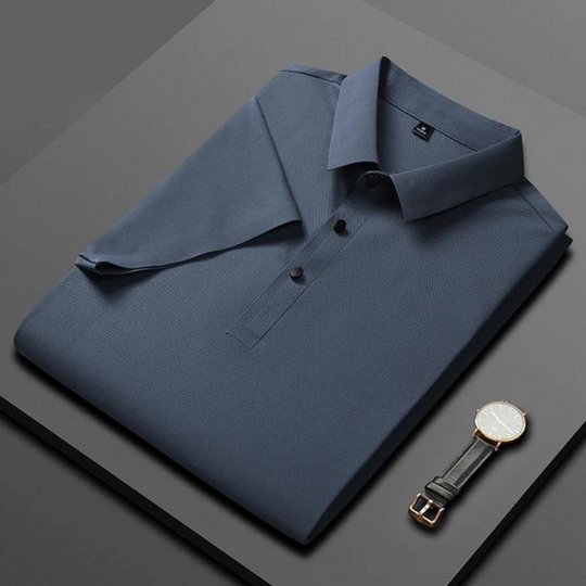 EB | Seiden Polo