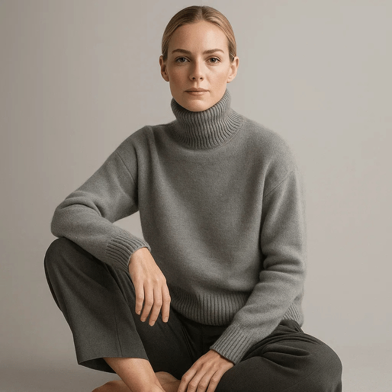 EB | Turtlebecken-Pullover