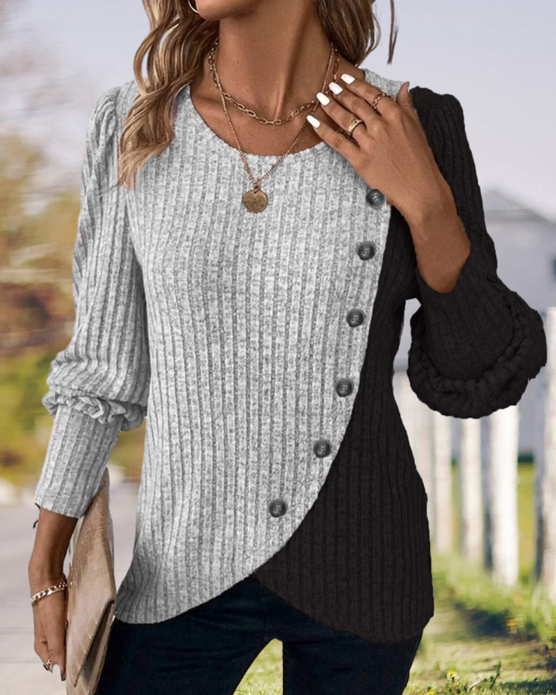 EB | Eleganter Damenpullover