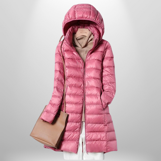 EB | Ultraleichte Daunenjacke