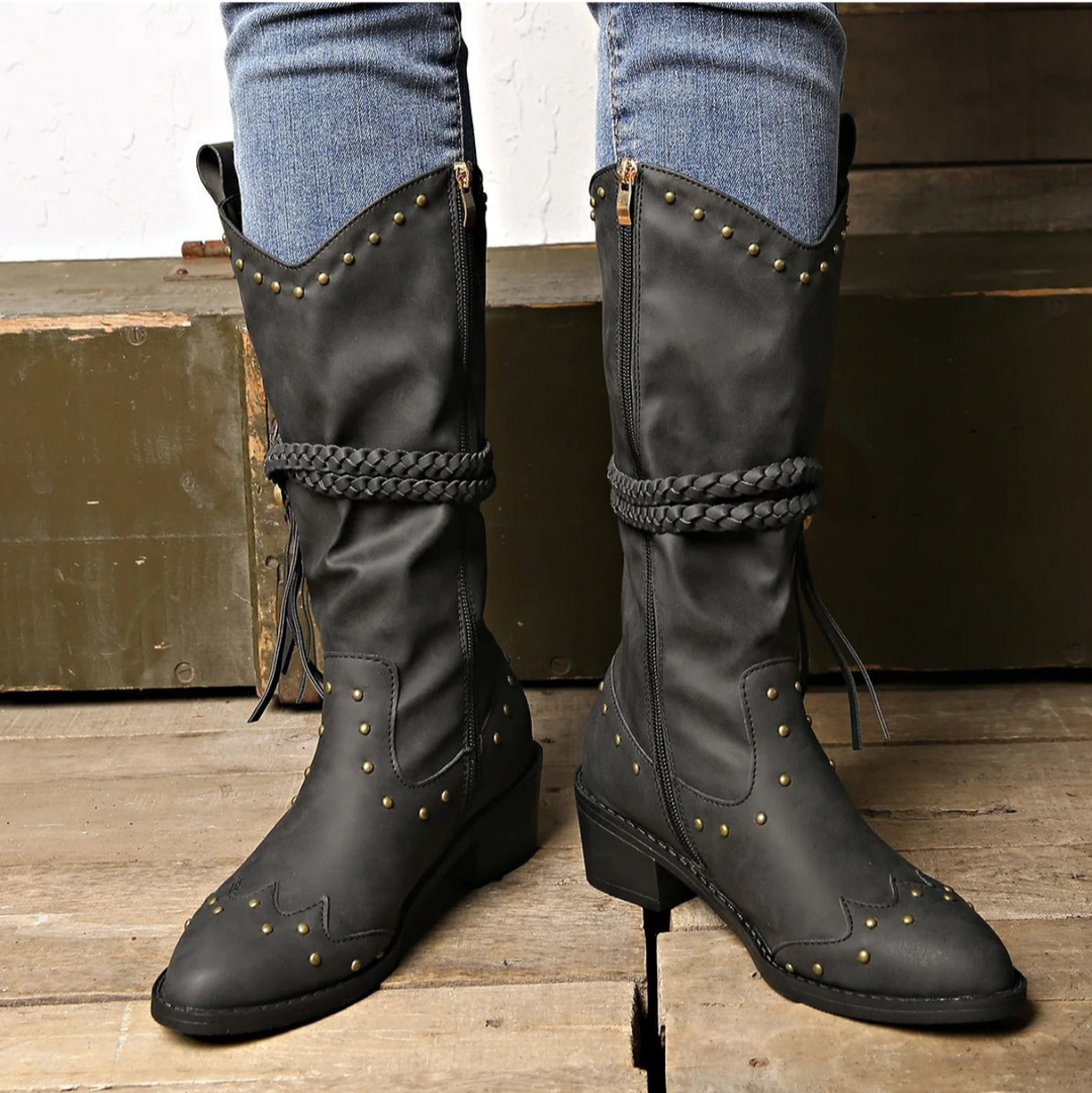 EB | Westernstiefel für Damen