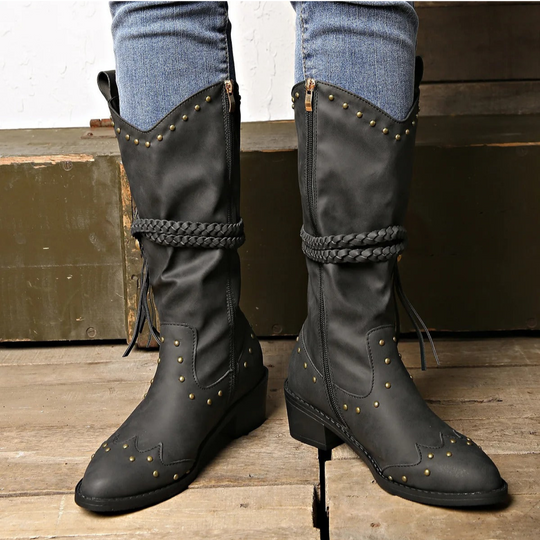 EB | Westernstiefel für Damen