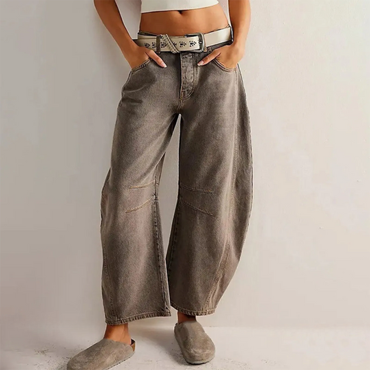 EB | Luxus Jeans