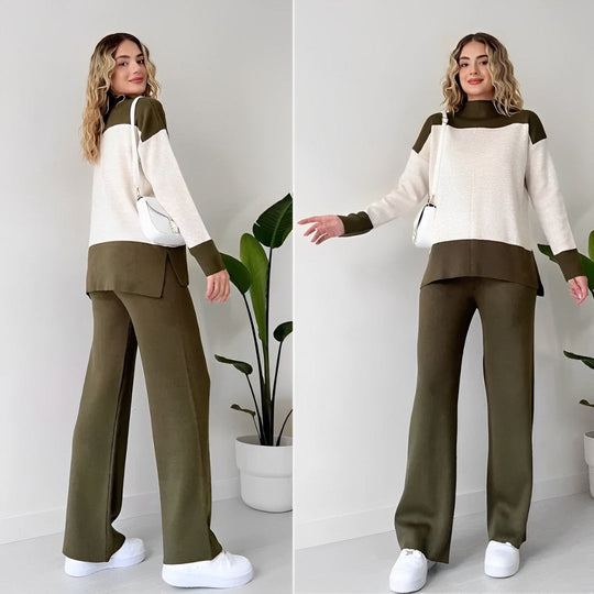 EB | Bequemer Taylor mit Vielseitigem Stil