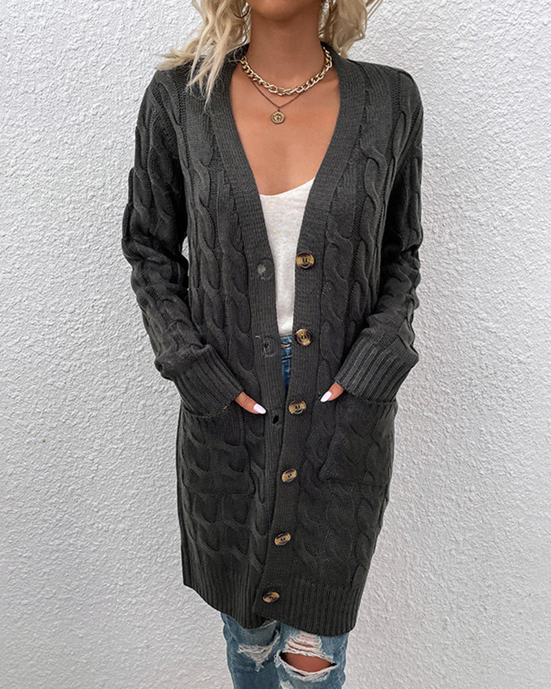EB | Elegante und Lässige Allgemeine Jacke