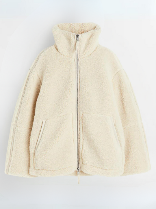 EB | Übergroße Schicke Jacke für Frauen
