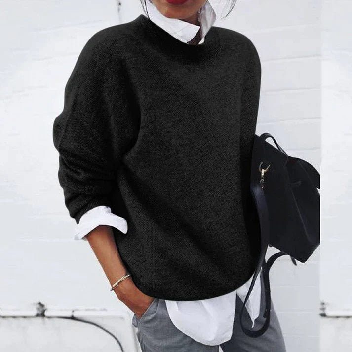EB | Pullover mit Edler Qualität