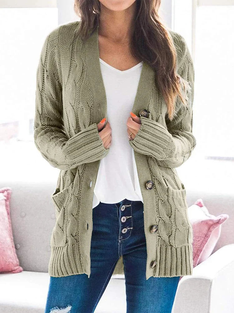 EB | Trendige Jacke Für Frauen