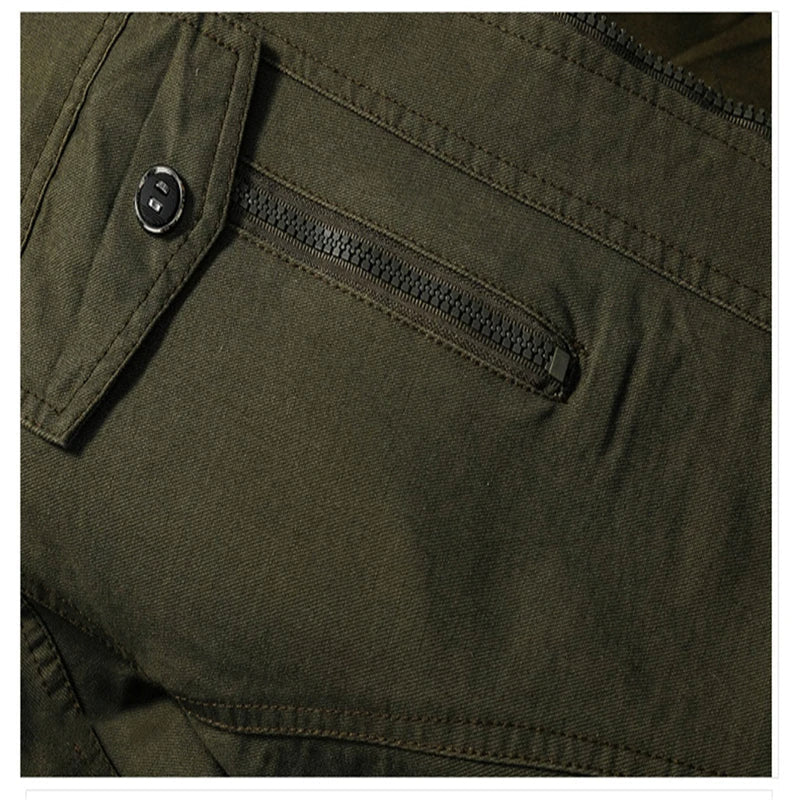 EB | Übergangsjacke für Herren