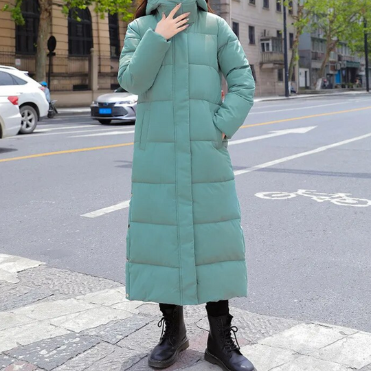 EB | Damen Parka Damen
