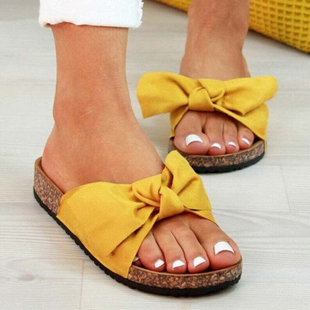 EB | Orthopädische Damen Sandalen für Optimalen Komfort
