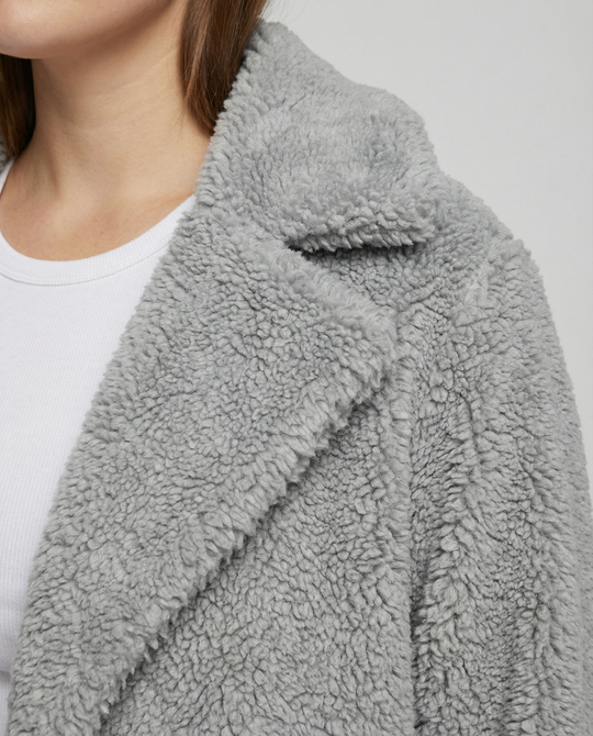 EB | Wintermode für Frauen mit modernem Schnitt ideal für kaltes Wetter