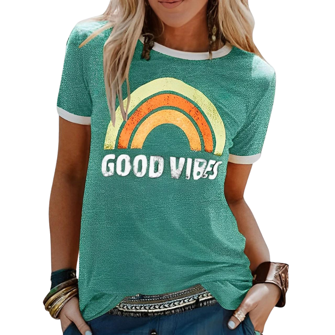 EB - Good Vibes Shirt