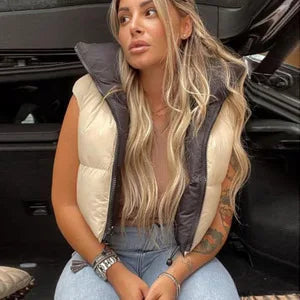 EB | Trendy & Warmer Bodywarmer