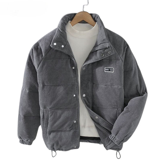 EB | Stilvolle Winterjacke