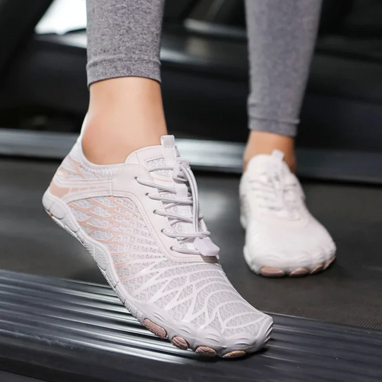 EB | Orthopädische Barfußschuhe