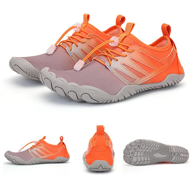 Orthopädische Unisex-Schuhe für optimale Fußgesundheit – Ariun EB