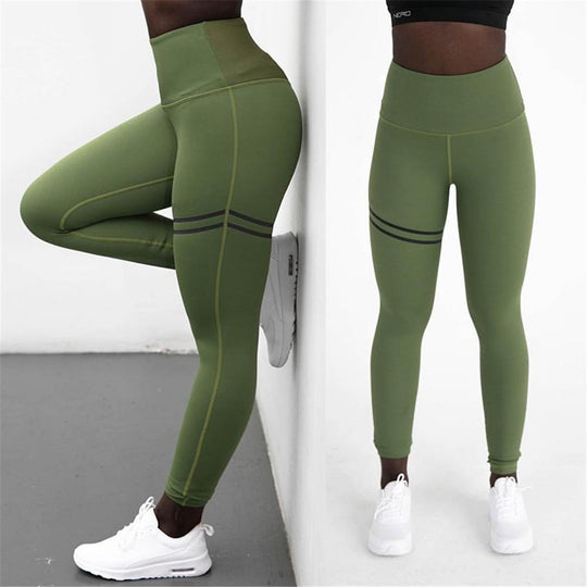 EB | Kompressionsleggings für Damen