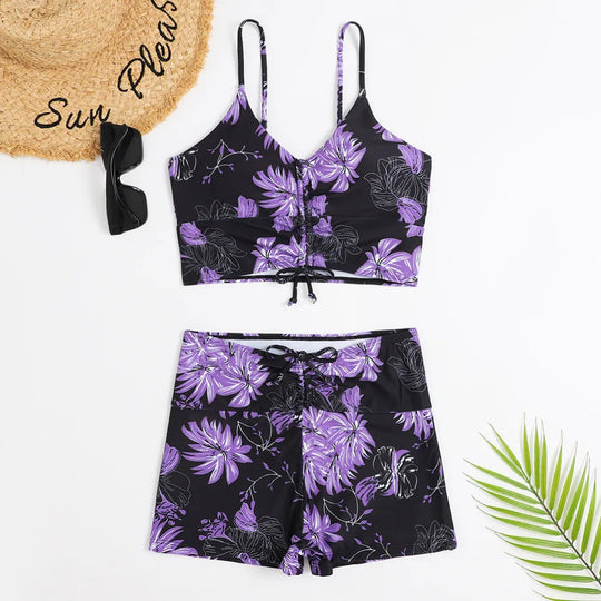 EB | Bikini Adria Flower Power Schön und Modern