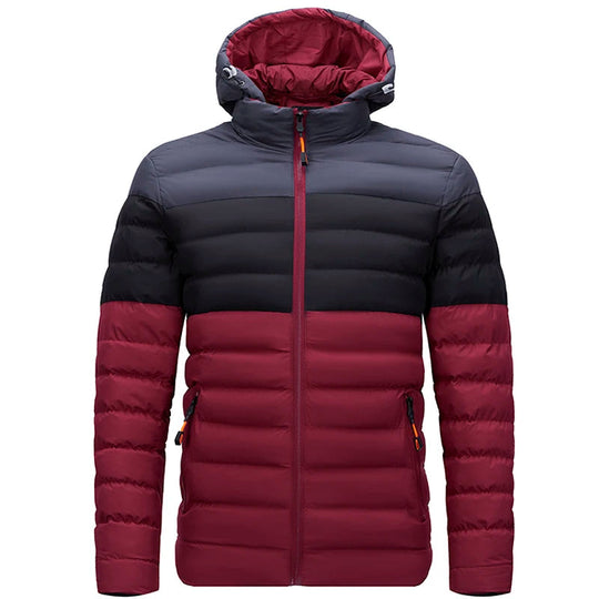 EB | Winter Parka