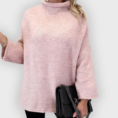 EB | Sweatshirt Hüftlänge