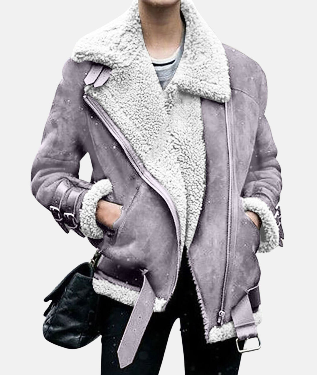 EB | Vielseitige und Bequeme Jacke