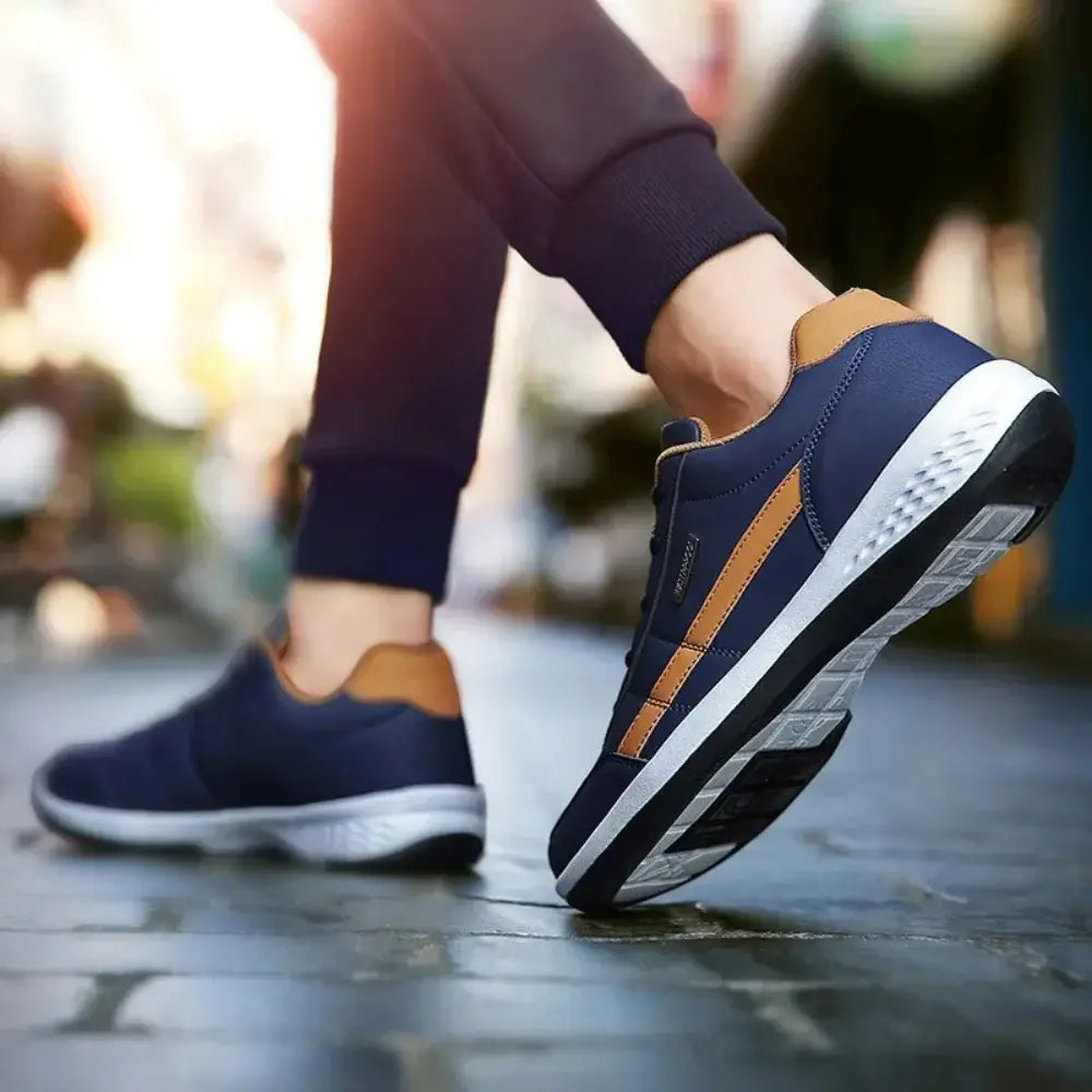 EB | Wasserdichte Ergonomische Komfortschuhe