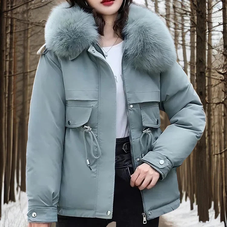 EB | Hochwertiger Winterparka